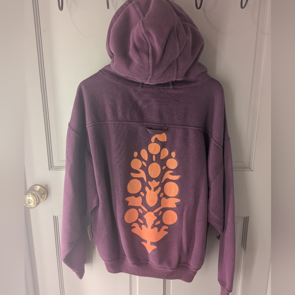 Final Call Buti Logo Hoodie - Picture 4 of 5